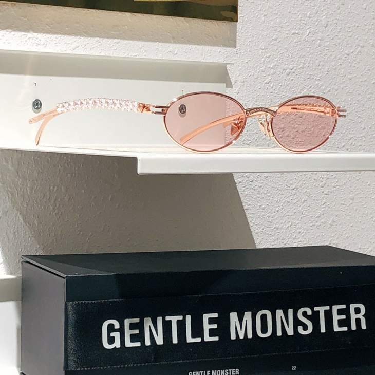 Picture of Gentle Monster Sunglasses _SKUfw65331265fw